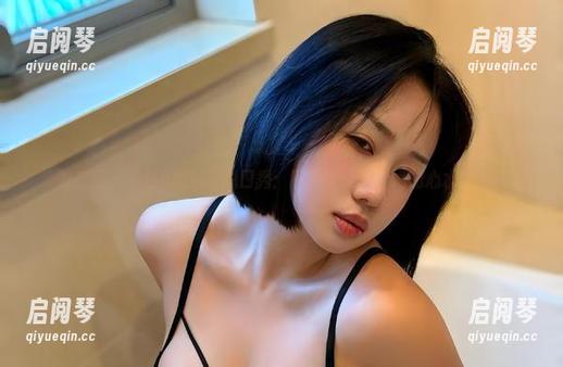 瑜瑾u 微密圈 - 瑜瑾u的浴室脱口秀:网盘盛情奉上她的心水写真!