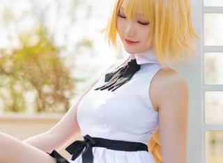 制服诱惑无极限：瓜希酱宝多六花写真集资源分享中…
