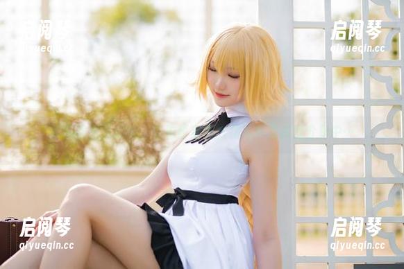 瓜希酱 制服诱惑无极限:瓜希酱宝多六花写真集资源分享中…