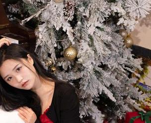 甜予摄影 – 高清写真警报！雪梨的肉丝（脚尖加固款），你准备好了吗？