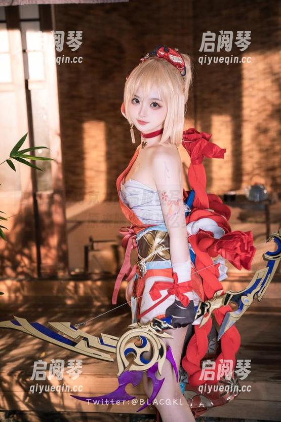 白莉爱吃巧克力 白莉爱吃巧克力的高跟鞋写真,让我感叹:原来腿也能这么美!