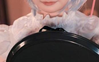 每一幅作品都是对白莉爱吃巧克力蕾姆兔女郎的无限好奇！