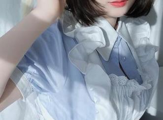 白银81出新片，Fantia-修道女美图太魔性，忍不住想多看几遍。