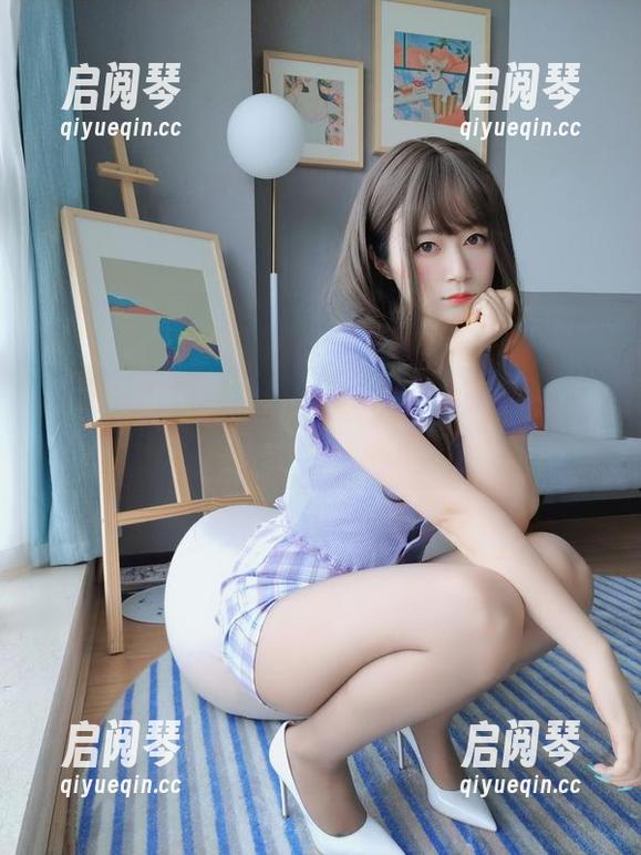 白银81 最新套图:白银81在温柔中对抗现实,简直像魔法
