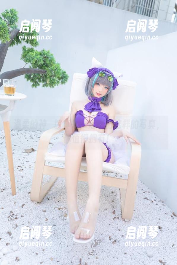神楽坂真冬 温柔的神楽坂真冬,定制出这样的写真,你值得拥有!