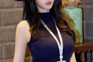 秀人网 – z杯悠悠短裙美图合集：光影中微微摇曳的小秘密