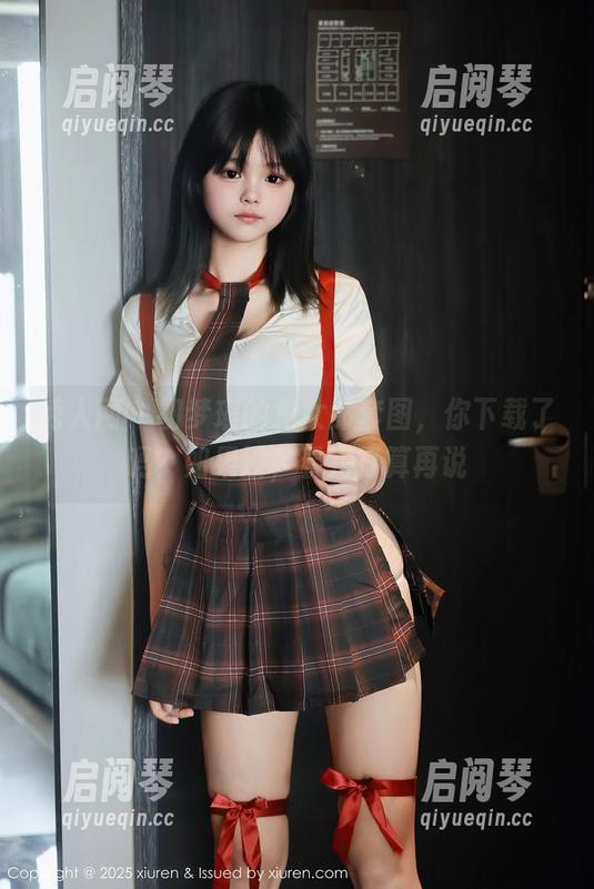 秀人网-初梦瑶 秀人网 - 初梦瑶的兔女郎套图,你下载了吗?如果没,看完打算再说