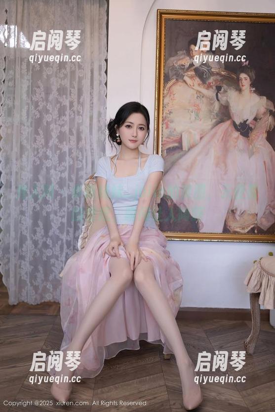 秀人网-卓琳妹妹_jolin 秀人网 - 卓琳妹妹_jolin的美图,天使般的壁纸,瞬间让人陶醉