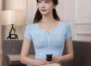 秀人网 – 灰丝美图分享：呆呆的瑞bb告诉你什么叫天真可爱！
