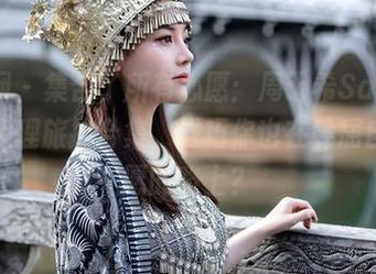 秀人网 – 集合了所有心愿：周于希Sally的在线大理旅拍合集，碰巧你也在委屈自己心愿的路上？