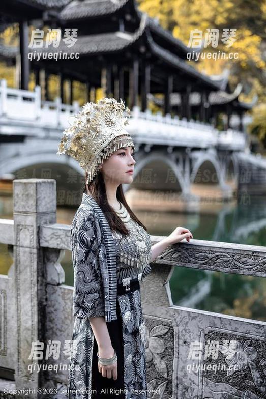 秀人网-周于希Sally 秀人网 - 集合了所有心愿:周于希Sally的在线大理旅拍合集,碰巧你也在委屈自己心愿的路上?