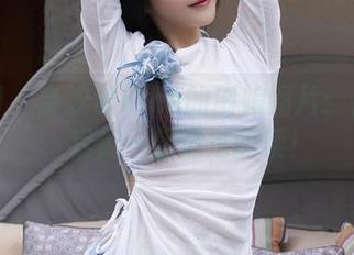 秀人网 – 奈汐酱nice的厨娘图片：那些年，我们一起追过的菜！