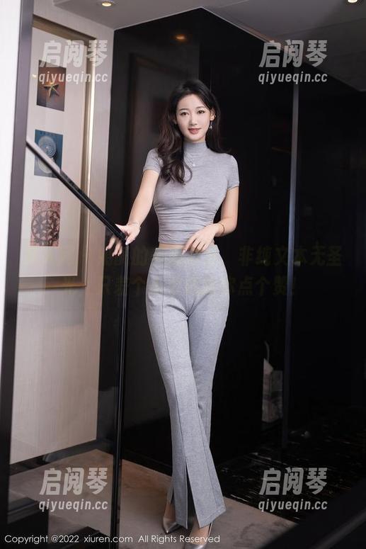 秀人网-奶酥 秀人网 - 奶酥的美脚图集,非纯文本无圣光,只差个小手指给你点个赞!