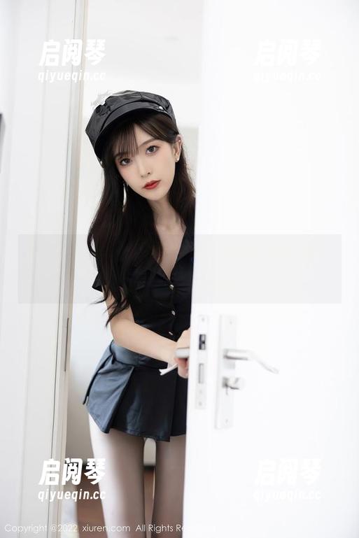 秀人网-娜露selena 秀人网 - 最新作品:娜露selena教室,学分用视觉来换!