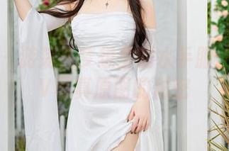 秀人网 – 游荡在梦想里的水手服：孙梦瑶V写真原图的秘密