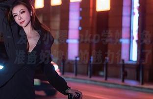 秀人网 – 发现小樱koko学姐：免费写真合集，准备好被她的魅力征服了吗？