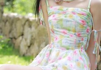 秀人网 – 甜心希雅sia美图资源，感觉像在阳光下晒了一整天