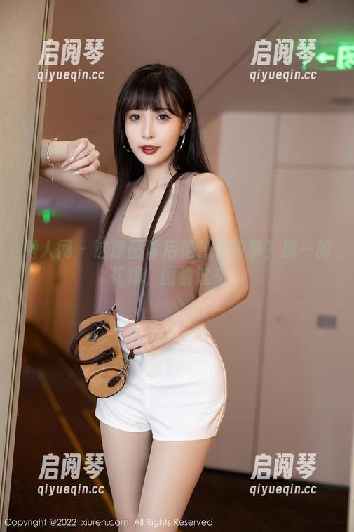 秀人网-恩一 秀人网 - 这原图背后是什么故事?恩一的花嫁,图看过来!
