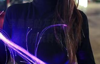 秀人网 – 李雅柔的灰丝作品，快来看看她是如何玩转色彩的！