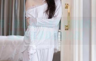 秀人网 – 涵涵Luna女神美图精选：每一张都是在撩动我的心弦！