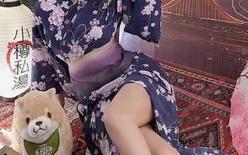 秀人网 – 白微Sera的白裙合集：让你的手机壁纸也跟着优雅起来！