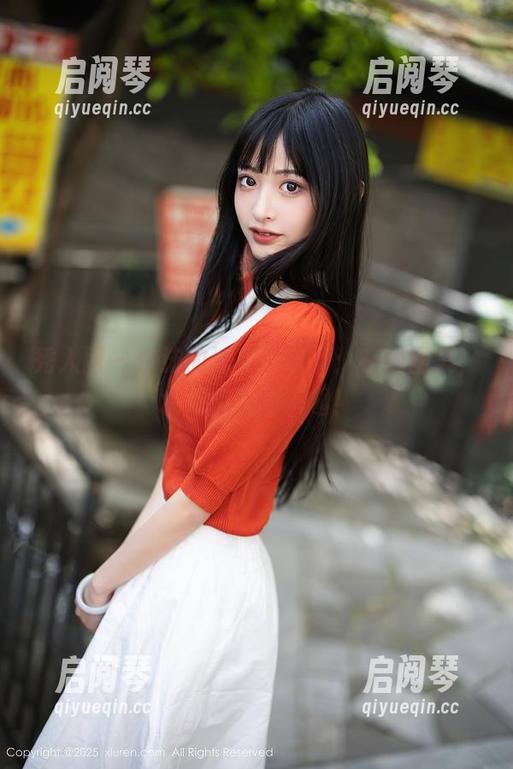 秀人网-白沫 秀人网 - 白沫的泳衣狂欢节:在线图集,水花四溅的乐趣!