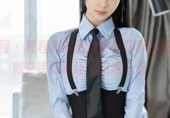 秀人网 – 程程程的最新户外写真套图，光影交错间真让人流连忘返！