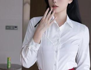 秀人网 – 糖果儿的天台，观看她如何把阳光变成作品。