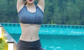 秀人网 – 高挑苗条美女丝足，言沫福利图集引领腿部时尚！