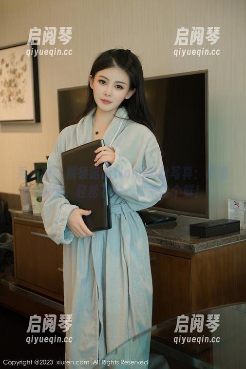 秀人网 - 解锁诺诺Nono肉丝写真：高清原图，轻松下载，快来尝个鲜！