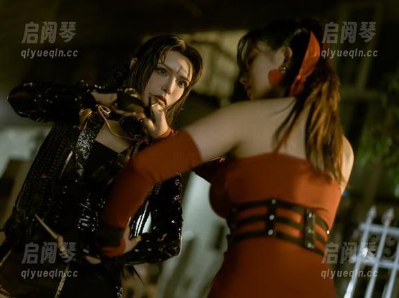 秋和柯基 秋和柯基的红发修女全套图片:光影下的颠覆与诱惑,谁能拒绝?