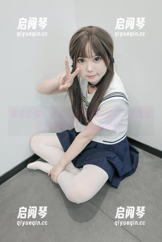 紧急企划-奶昔 紧急企划 - 探秘奶昔女孩的世界:原图记录下那些令人心动的瞬间!
