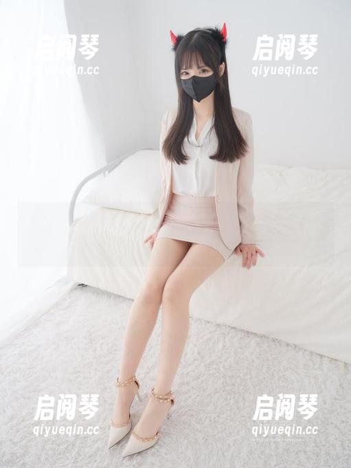 紧急企划-小婕 紧急企划 - 小婕在线女神图集:我怀疑我的单身原因是在追求这种美!