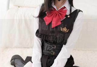 紧急企划 – 小恩的明日香：写真壁纸里的轻奢生活，等你解锁！