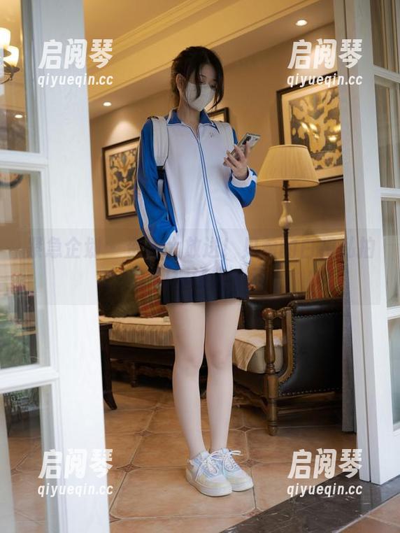 紧急企划-见希 紧急企划 - 资源大放送!见希的白裙私拍,甜得让人心动