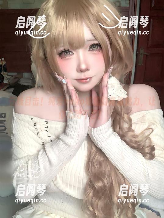 在线目击！纯爱neko姐姐的高清魅力，让你心动不已！