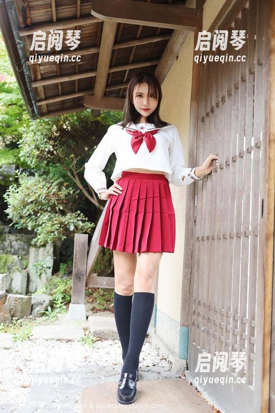 美媛馆-伊小七MoMo 美媛馆 - 厨娘风的逆袭!让我们看看伊小七MoMo的美图合集究竟有多精彩。