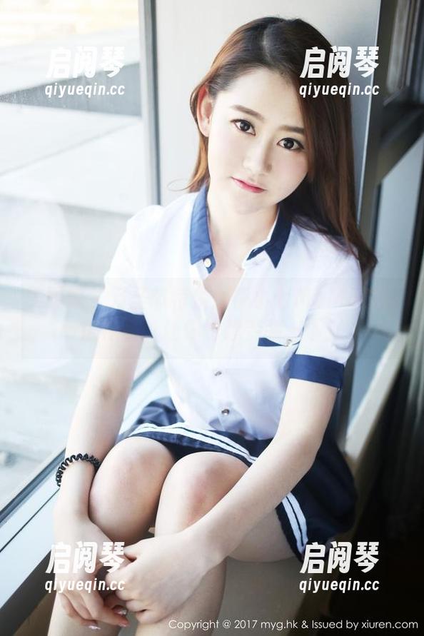 美媛馆-伊小七MoMo 美媛馆 - 万圣节特供!伊小七MoMo的私房作品,让你也想变装一下!