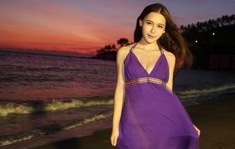 美媛馆 – 小海臀rena携手吊带，免费资源送你，别再犹豫，快来围观我的魅力！