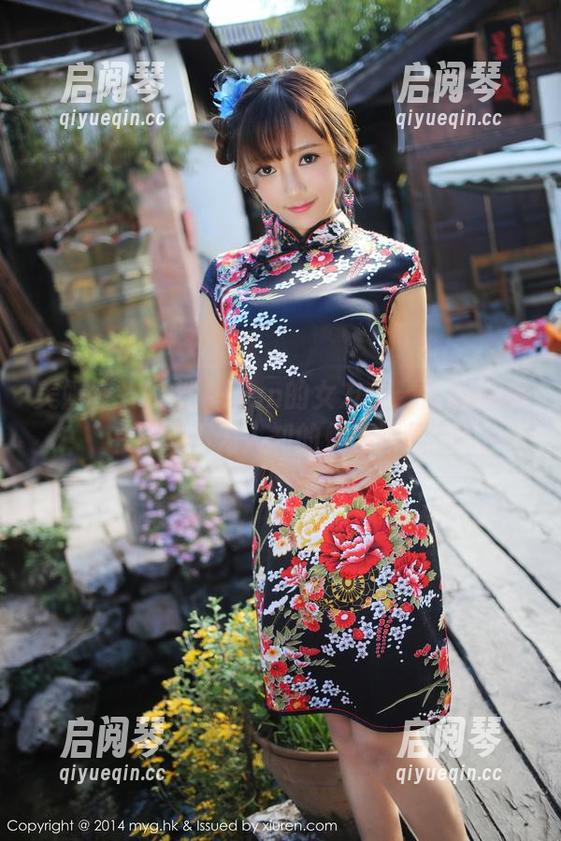 美媛馆-艾然Airan 美媛馆 - 艾然Airan的女友们:最新图库中那些不为人知的魅力瞬间!
