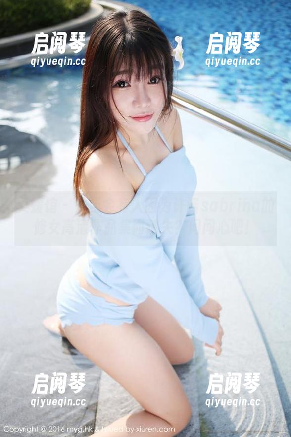 美媛馆-许诺sabrina 美媛馆 - 是否会有人因为许诺sabrina的修女高清作品集而迷失?问问心吧!