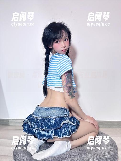 聂傲娇 微密圈 - 高清捕捉!聂傲娇与红底高跟,仿佛看到了春天!