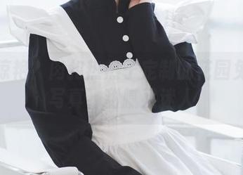 想要惊艳？肉扣热热子定制的花园兔女郎写真，甜腻又迷人
