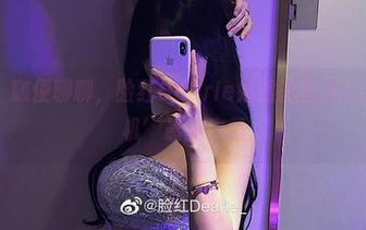 微密圈 – 随便聊聊，脸红Dearie姐姐的图库里那些‘心机’最新作品