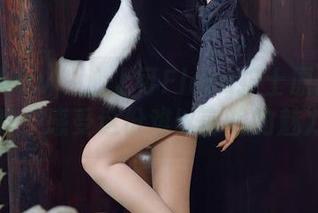 花漾show – 心上可Flora护士原图全套来咯，感受这份难以言喻的魅力！