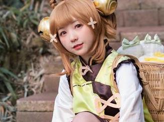 当花铃Hana遇到镇海：合集里的点滴涟漪