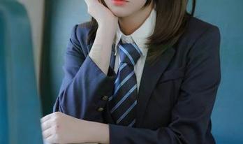 看荒井喵喵双马尾，高清图册也没准备好我这心动！