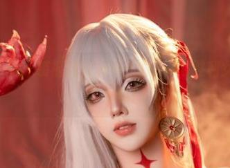 菌烨tako的泳装福利教科书：Nikke胜利女神梅里原图剖析！