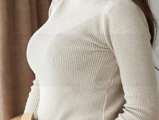 蜜桃社 – Gina的体操服图包，谁说运动不可以性感呢？