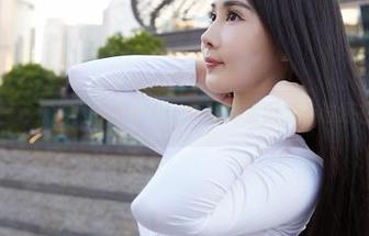 蜜桃社 – 一秒沉浸：小魔女lily眼镜高清图集，谁还在乎别的？